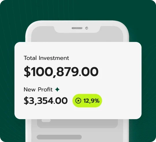 Kumbre Fin Invest trading automatizat