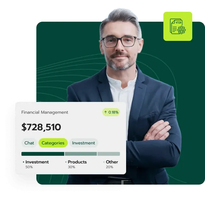 Kumbre Fin Invest active financiare